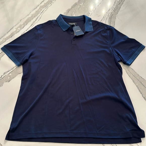Nordstrom polo - Picture 1 of 5
